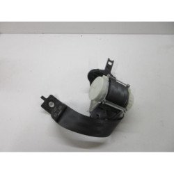 Ceinture Arriere Gauche Renault Clio 3 Phase 2